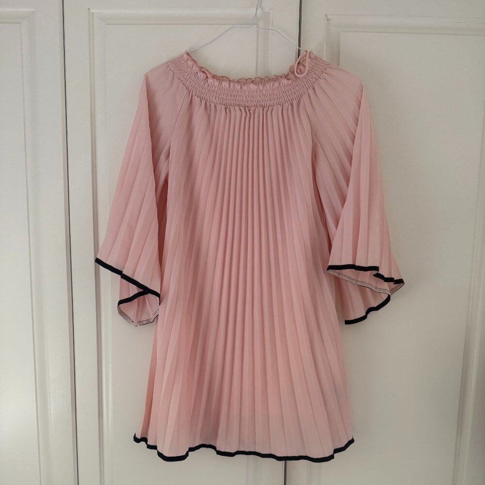Nicole Miller Dress